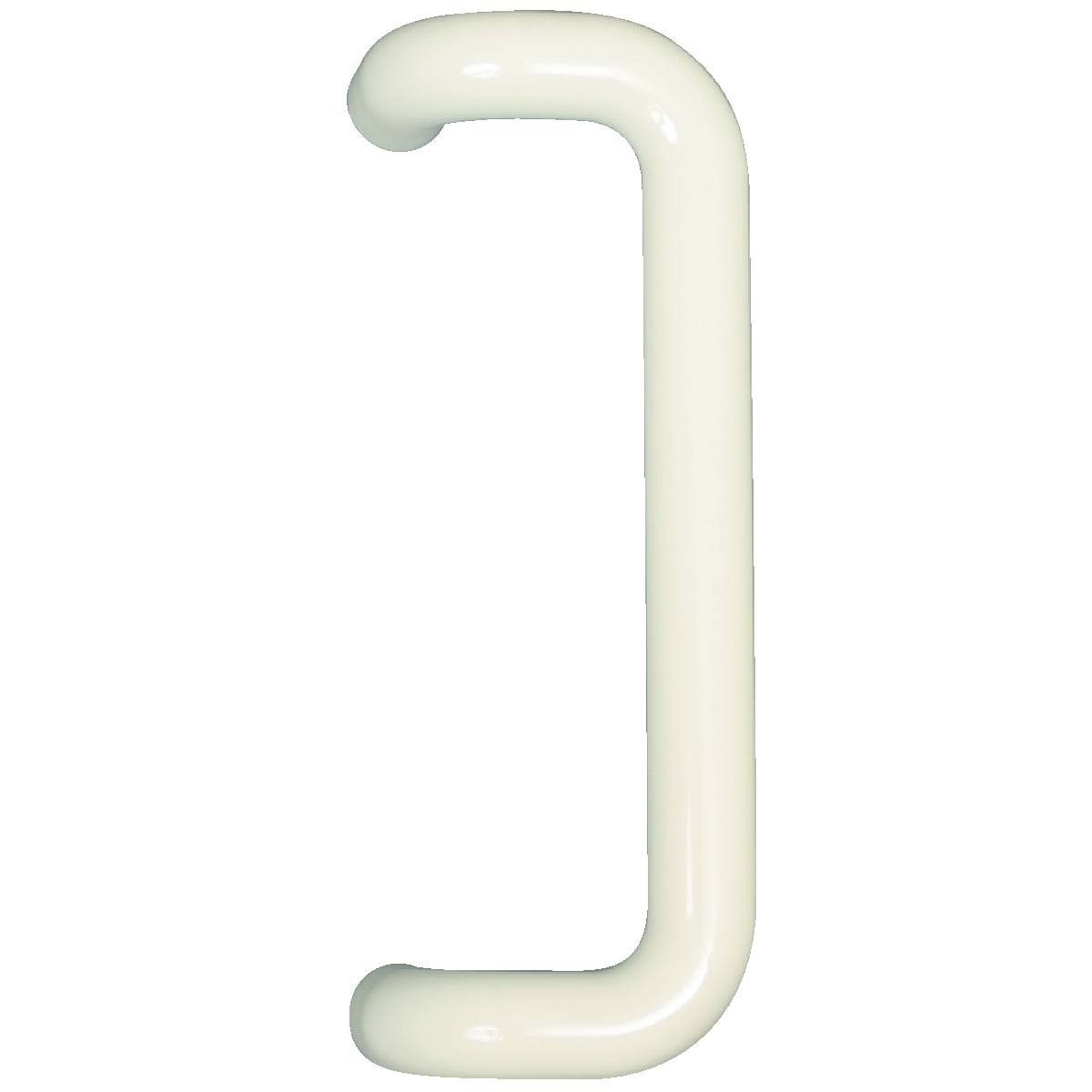 POIGNÉE DE PORTE BATTANTE CONTRECOUDÉE STG 87 BLANC