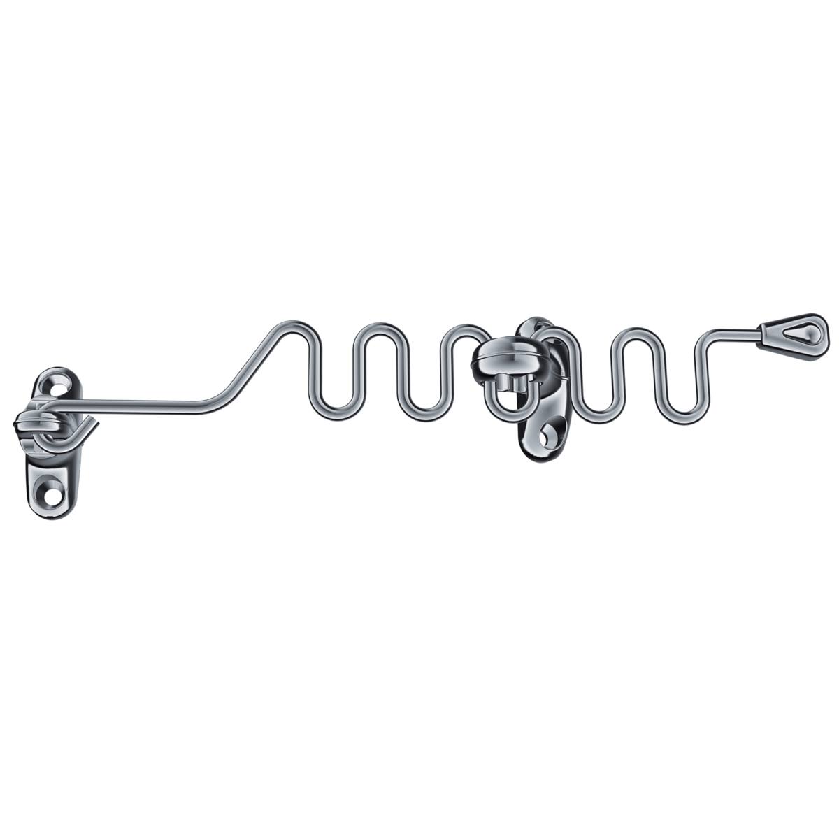 ENTREBÂILLEUR DE FENÊTRE TYPE E