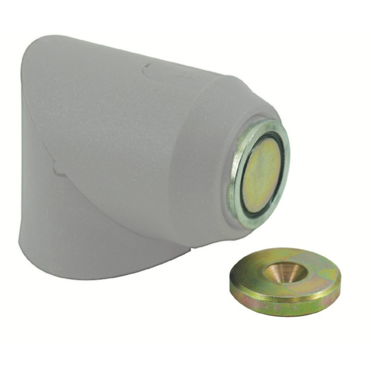 BUTOIR DE PORTE MAGNÉTIQUE