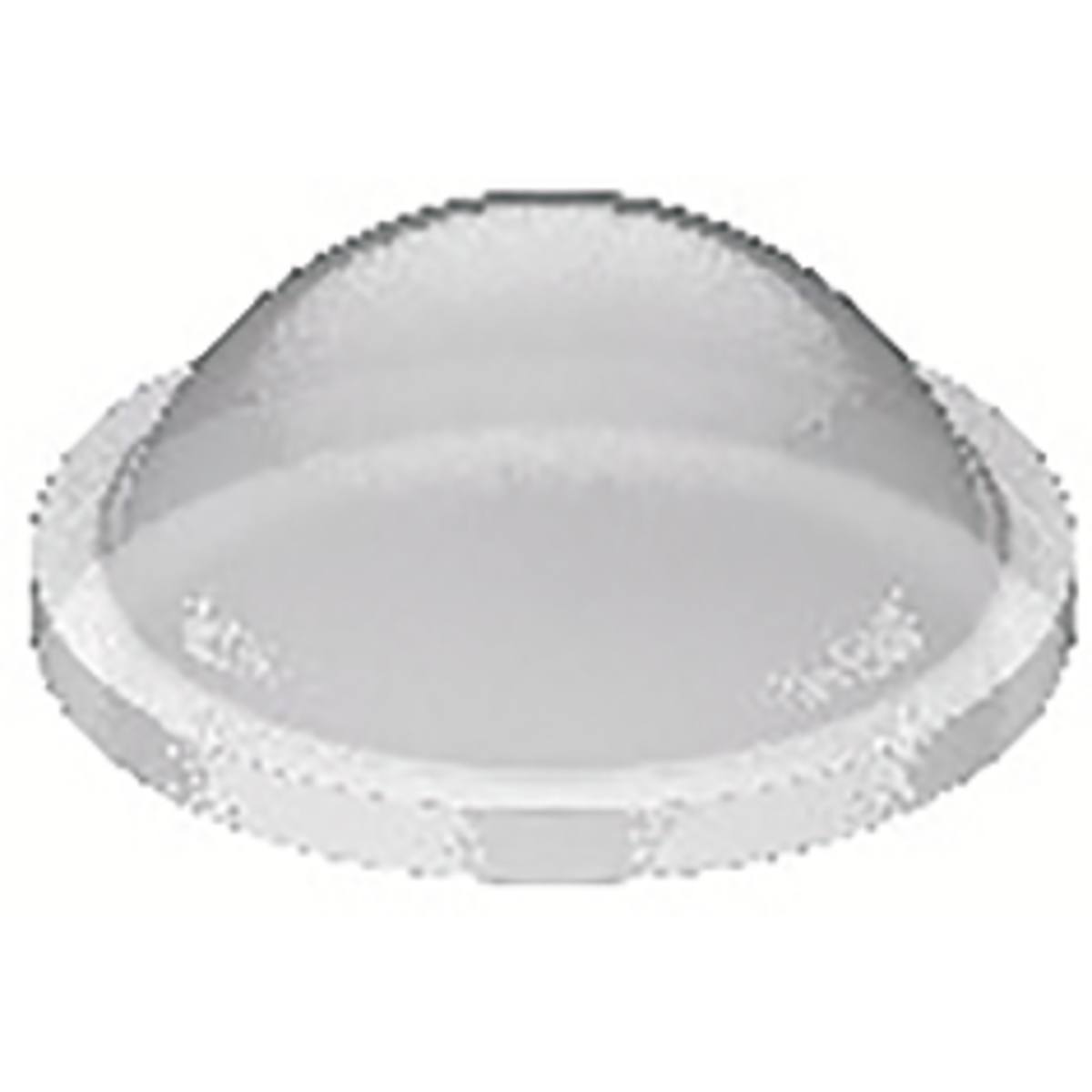 PLAQUETTE 364 PASTILLES ADHÉSIVES TRANSPARENTES