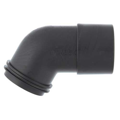 COUDE D'ASPIRATION POUR PONCEUSE 9403