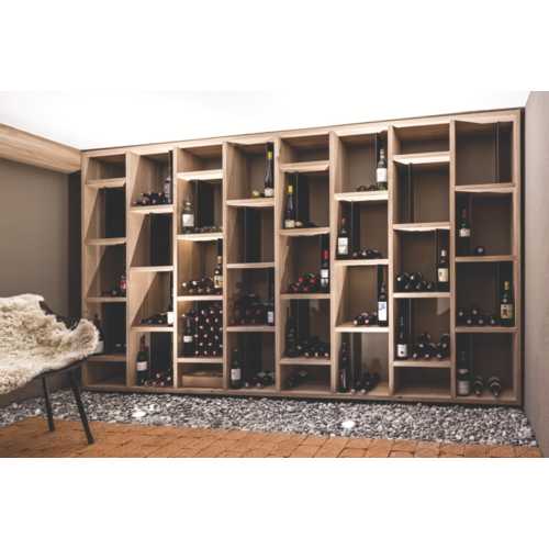 LAMELLES DIVARIO P-18 (80 PAIRES)
