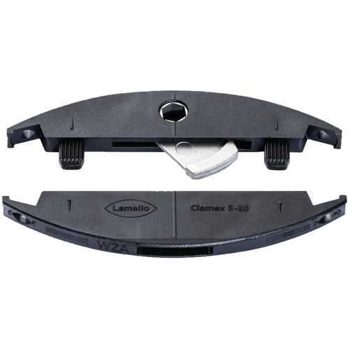 CLAMEX S-20 (20 PAIRES) 