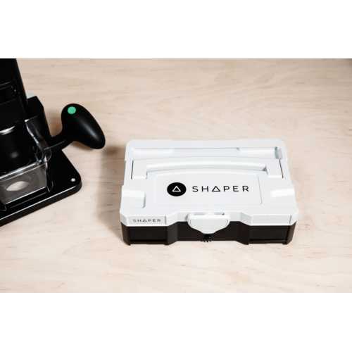MINI SYSTAINER PERSONNALISABLE