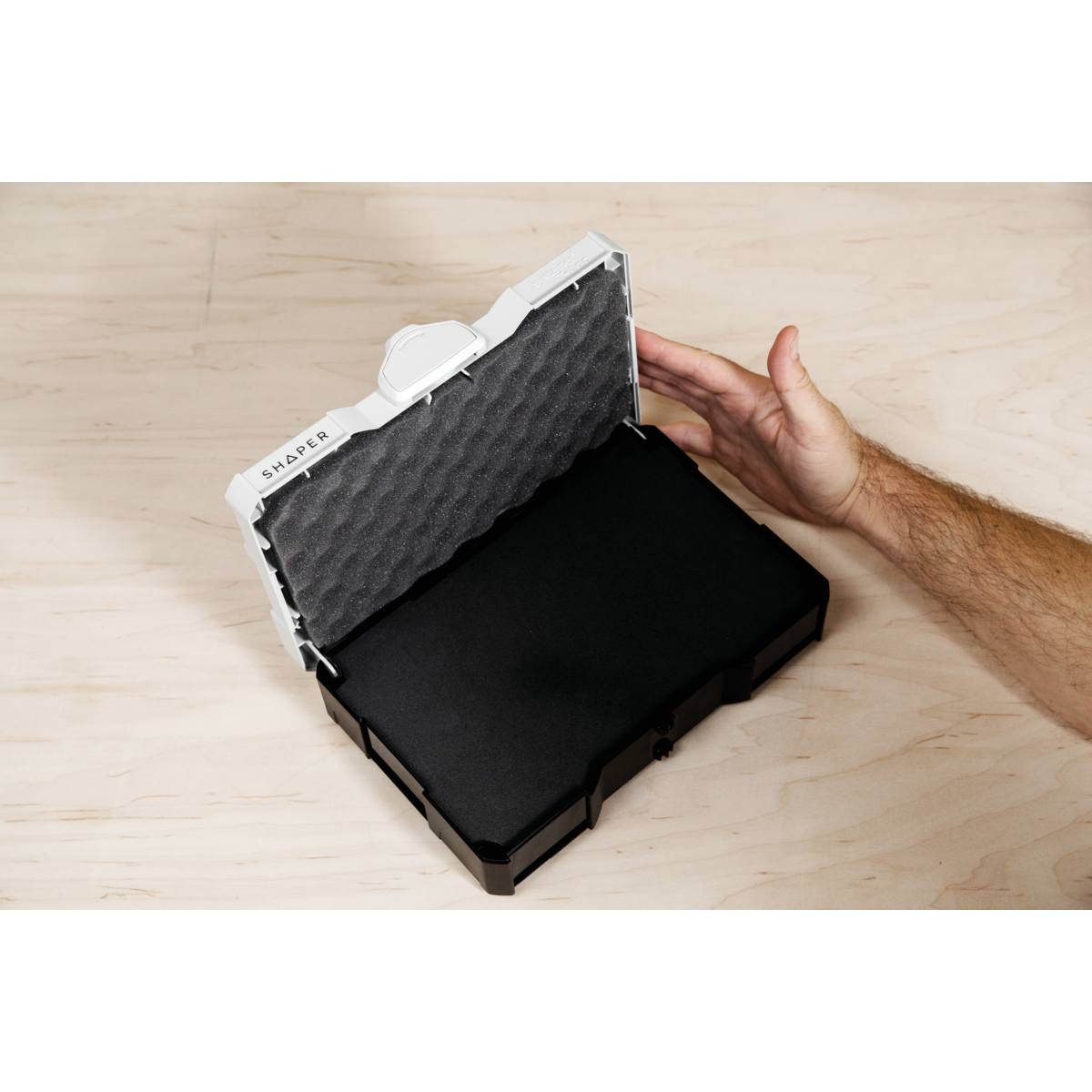 MINI SYSTAINER PERSONNALISABLE