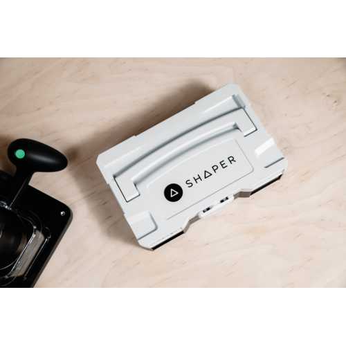 MINI SYSTAINER PERSONNALISABLE