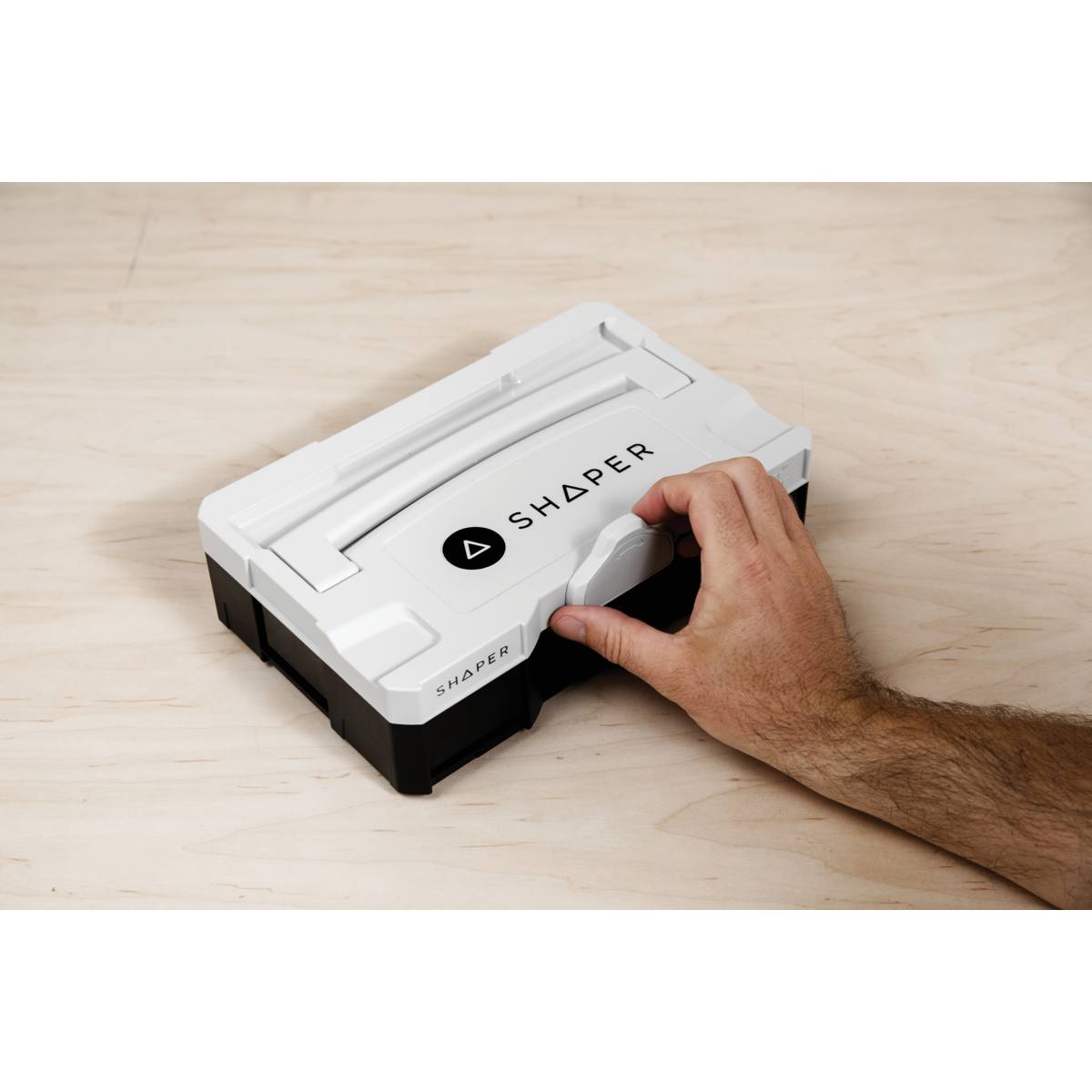 MINI SYSTAINER PERSONNALISABLE