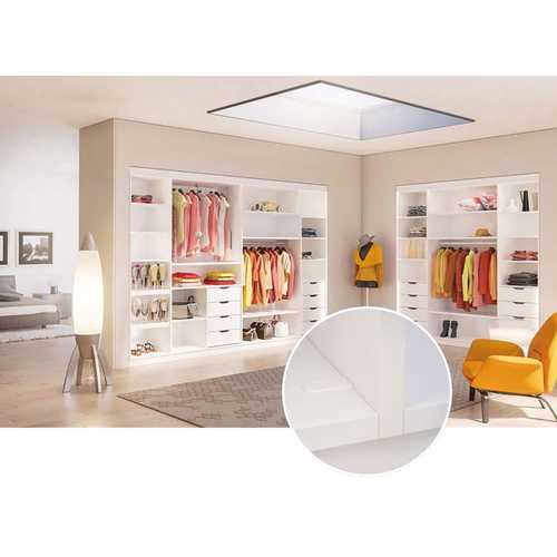 BOÎTE 100 CAPUCHONS CABINEO GRIS 7040