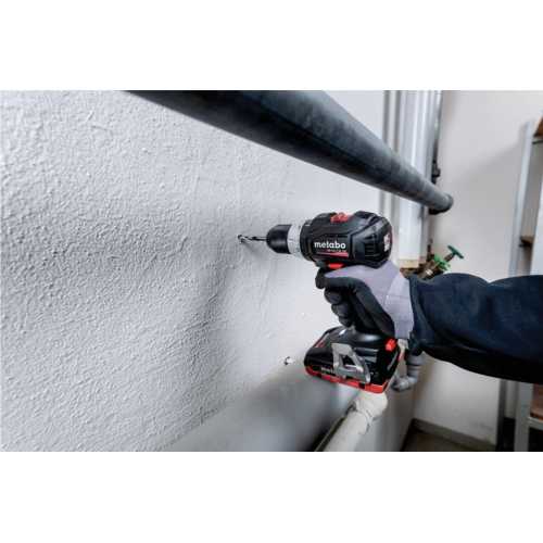 PERCEUSE-VISSEUSE À PERCUSSION 18 V BLACK EDITION