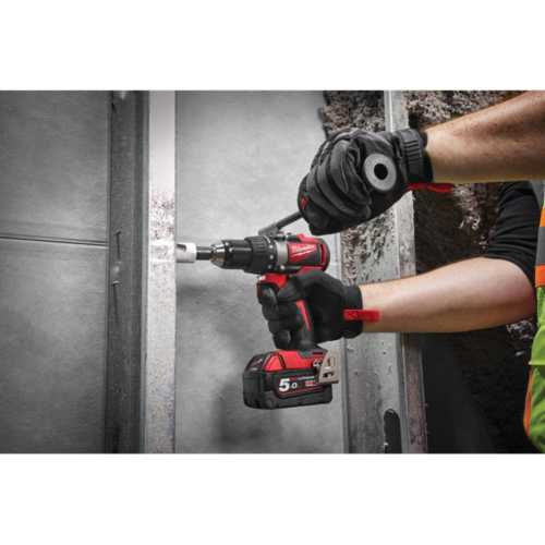 PERCEUSE-VISSEUSE 18V 13 MM 82 Nm