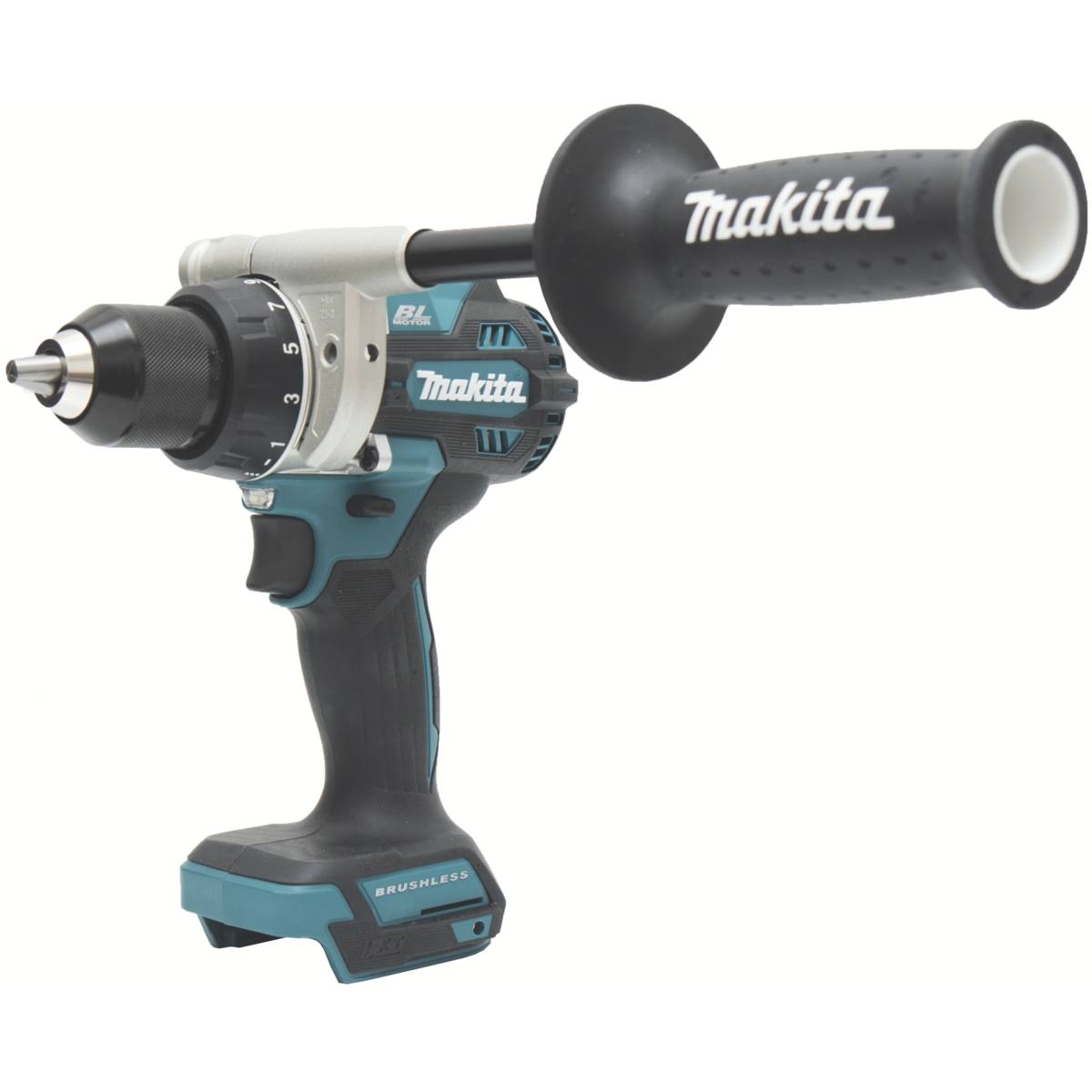 PERCEUSE VISSEUSE 18V + PACK BATTERIES + COFFRET 30 EMBOUTS
