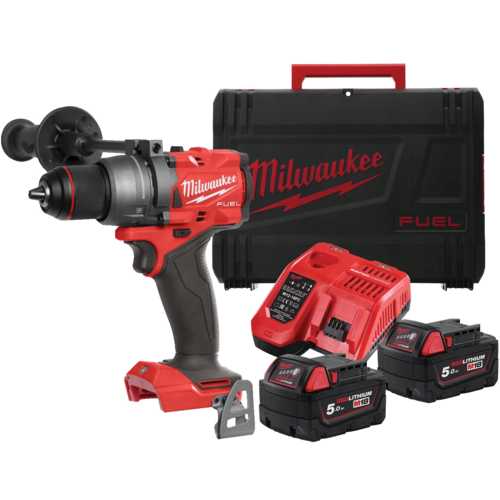 PERCEUSE VISSEUSE FUEL 18 V 158 Nm
