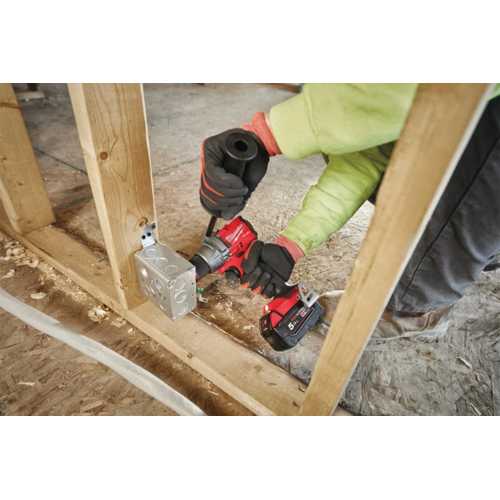 PERCEUSE VISSEUSE FUEL 18 V 158 Nm