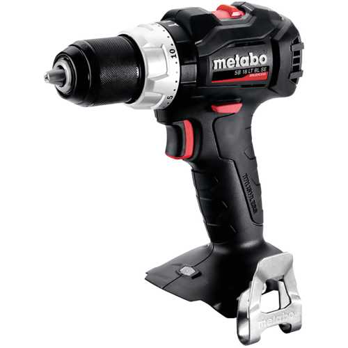PERCEUSE-VISSEUSE À PERCUSSION 18 V BLACK EDITION