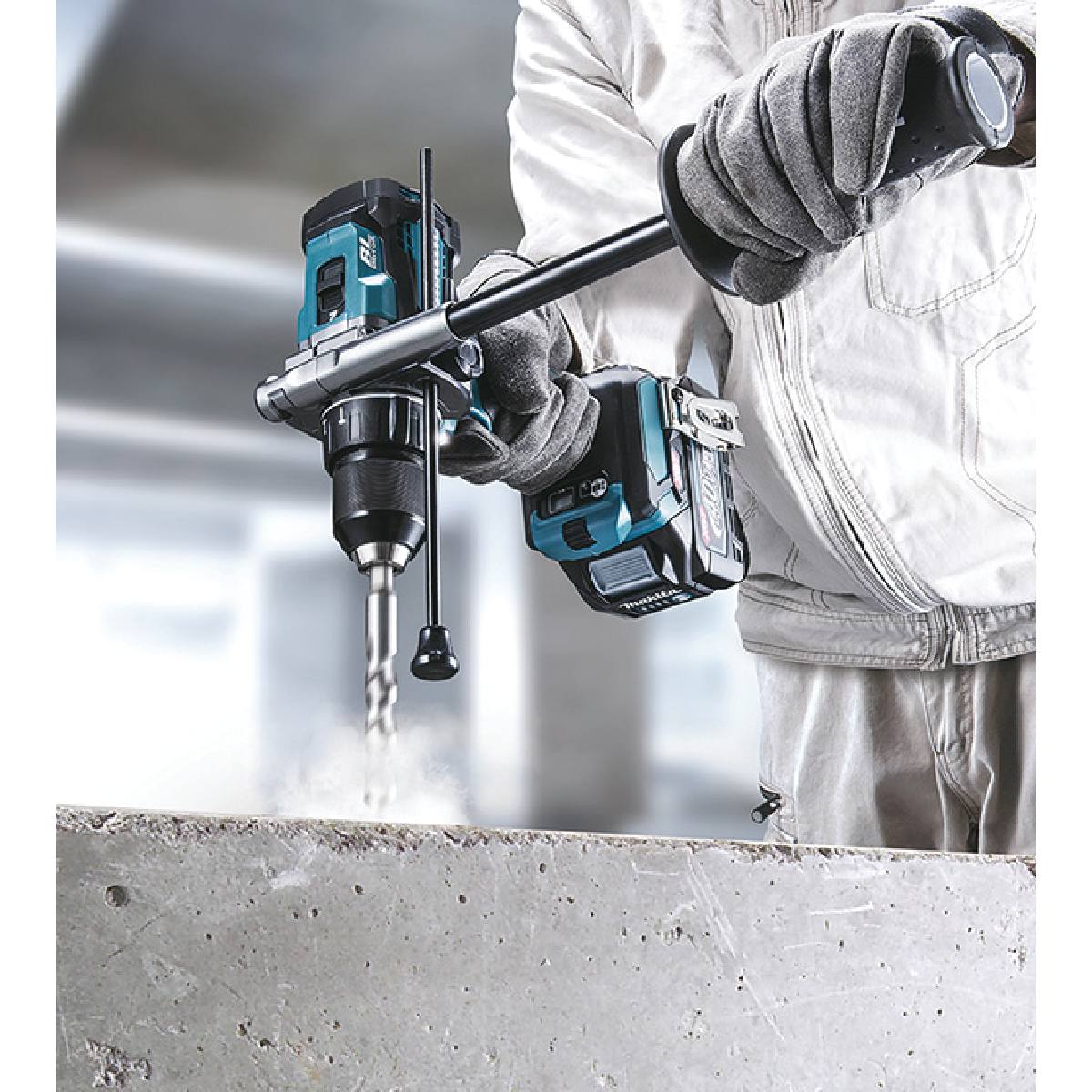 PERCEUSE-VISSEUSE À PERCUSSION 40V 141Nm SEULE