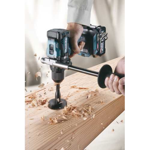 PERCEUSE-VISSEUSE À PERCUSSION 40V 141Nm SEULE
