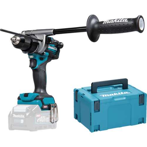 PERCEUSE-VISSEUSE À PERCUSSION XGT 40 V 150 Nm
