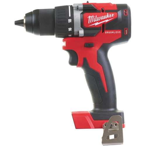 PERCEUSE-VISSEUSE  18 V + SET DE FORETS MULTI-MATÉRIAUX HEXAGONAUX