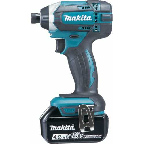 VISSEUSE À CHOCS 165 Nm 18V LI-ION 4.0 Ah- MAKITA