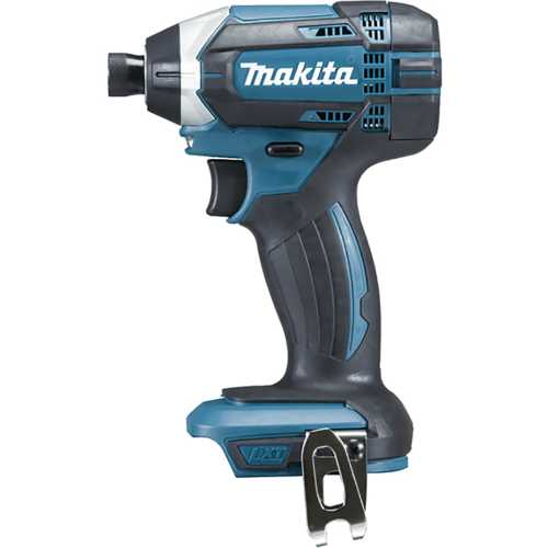 VISSEUSE À CHOCS 165 Nm 18V LI-ION - MAKITA