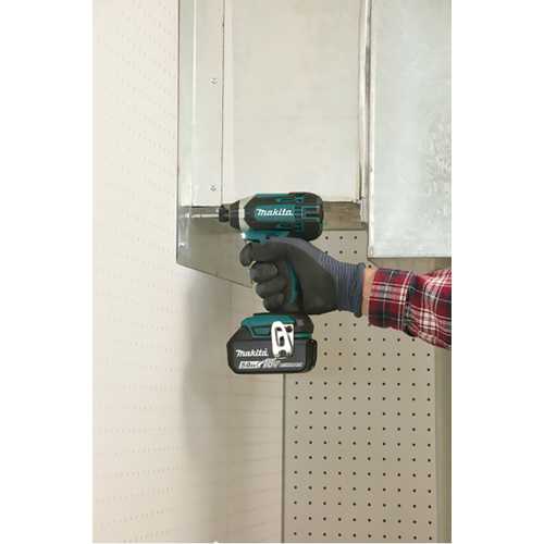 VISSEUSE À CHOCS 165 Nm 18V LI-ION - MAKITA