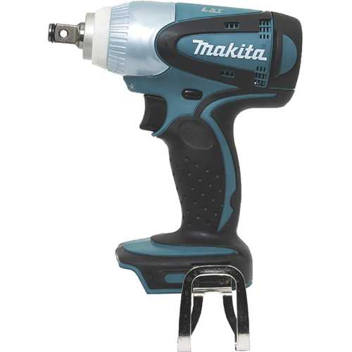 BOULONNEUSE À CHOCS 18 V LI-ION GAMME Z - MAKITA