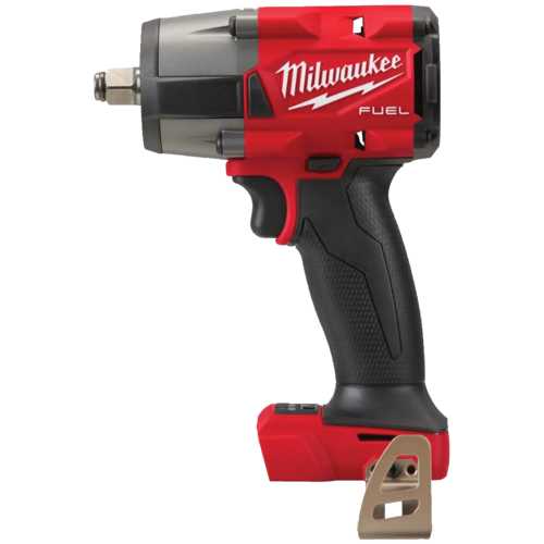 BOULONNEUSE À CHOCS 18 V 1/2'' 339 NM MILWAUKEE
