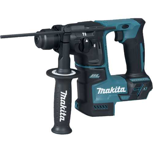 PERFORATEUR SDS + MAKITA 18 V