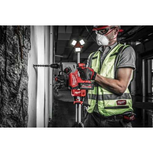 PERFORATEUR SDS-PLUS 26 MM FUEL 18 V