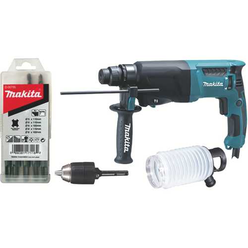 PERFORATEUR SDS MAKITA 800 W