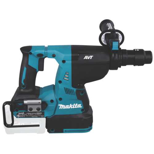 PERFORATEUR BURINEUR SDS-PLUS XGT 40 V 2,9J