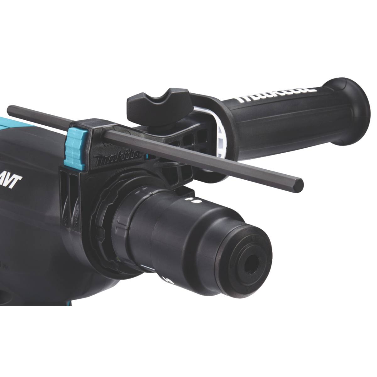 PERFORATEUR BURINEUR SDS-PLUS XGT 40 V 2,9J