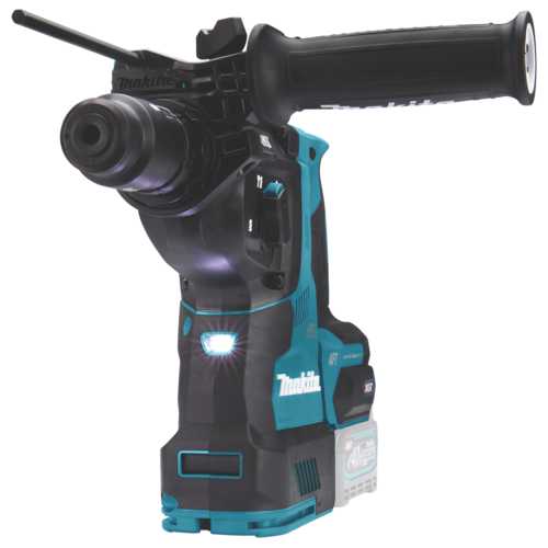 PERFORATEUR BURINEUR SDS-PLUS XGT 40 V 2,9J