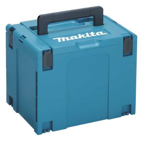 PERFORATEUR BURINEUR SDS + 18 V LI-ION GAMME Z - MAKITA