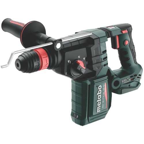 PERFORATEUR BURINEUR SDS-PLUS SUR BATTERIE 18 V