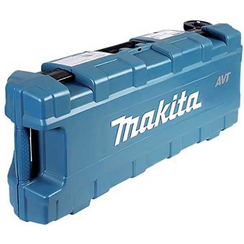 BURINEUR À EMMANCHEMENT HEXAGONAL MAKITA 1510 W