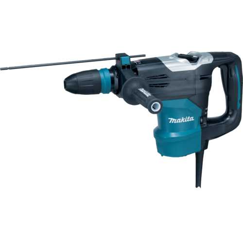 PERFORATEUR BURINEUR SDS MAX MAKITA 1100 W
