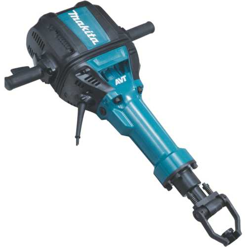 MARTEAU PIQUEUR MAKITA 2000 W