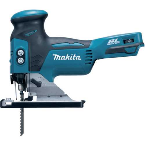 SCIE SAUTEUSE MAKITA 18V LI-ION