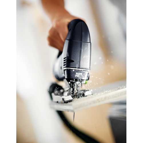 SCIE SAUTEUSE PENDULAIRE FESTOOL 720 W