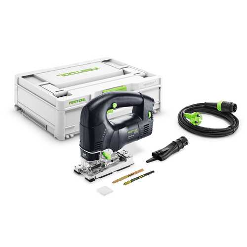 SCIE SAUTEUSE PENDULAIRE FESTOOL 720 W