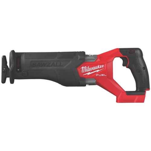 SCIE SABRE SUR BATTERIE 18 V + 5 LAMES
