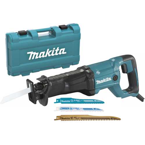 SCIE SABRE ÉLECTRIQUE MAKITA 1200 W