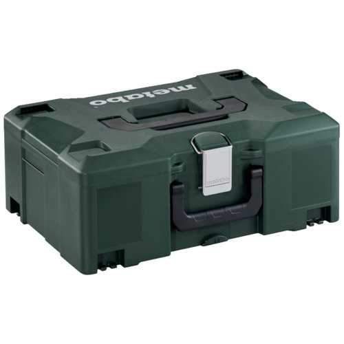 MEULEUSE BRUSHLESS Ø 125 - 18 V LI-ION