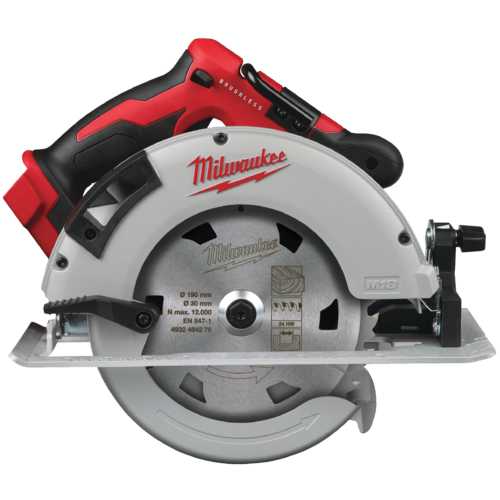 SCIE CIRCULAIRE 18 V 66 mm MILWAUKEE