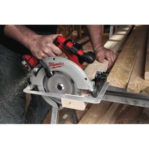 SCIE CIRCULAIRE 18 V 66 mm MILWAUKEE