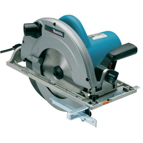SCIE CIRCULAIRE MAKITA Ø 235 MM - 2000 W