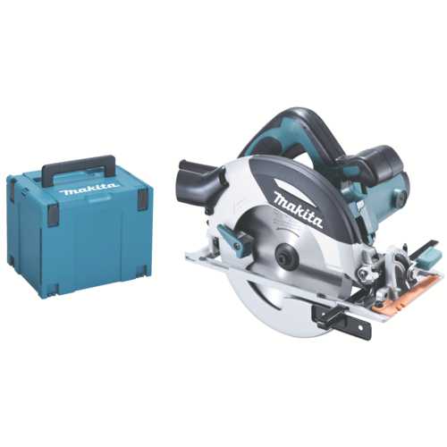 SCIE CIRCULAIRE 1400W Ø 190 - COUPE 67 MM