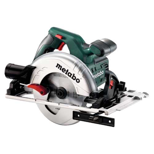 SCIE CIRCULAIRE 1200 W Ø 160 MM - COUPE 55 MM