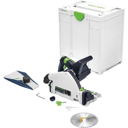 SCIE CIRCULAIRE PLONGEANTE SANS FIL 18V